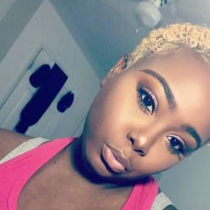 Meet your Posher, Arneka